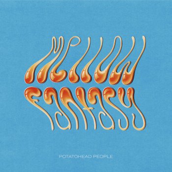 Potatohead People feat. De La Soul, Posdnuos & Kapok Baby Got Work