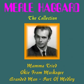 Merle Haggard Hobo Bill (Live)
