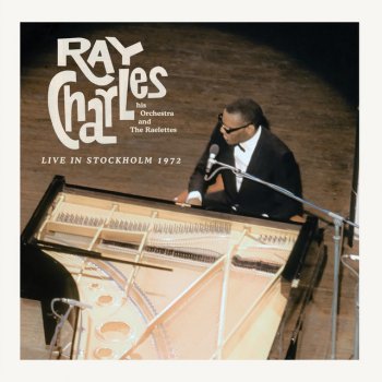 Ray Charles Raelettes Introduction - Live