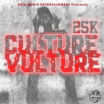 25K Culture Vulture