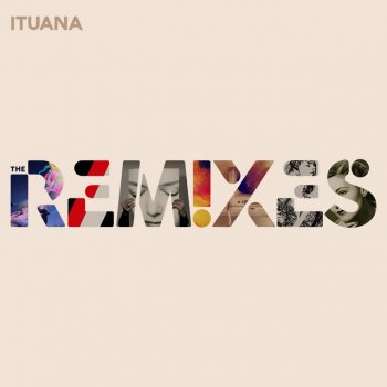 Ituana He's the Greatest Dancer - Luxury Remix