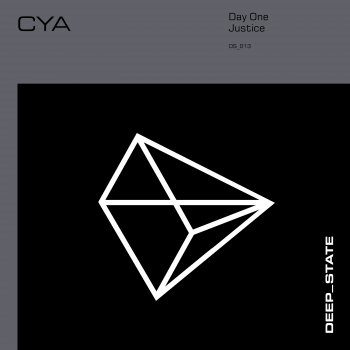 CYA Justice (Radio Edit)