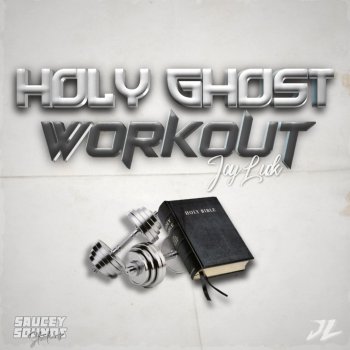 Jay Luck Holy Ghost Workout