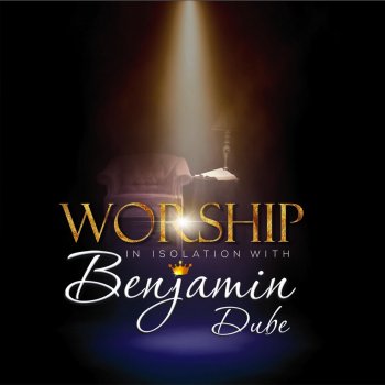Benjamin Dube Wena Uyingcwele (feat. Unathi Mzekeli)