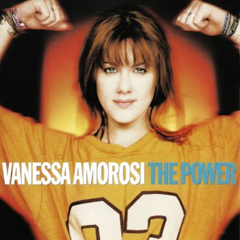 Vanessa Amorosi Every Time I Close My Eyes