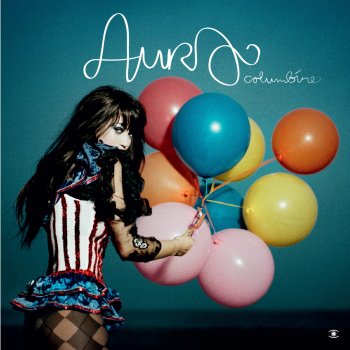Aura Dione Something From Nothing