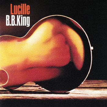 B.B. King Lucille