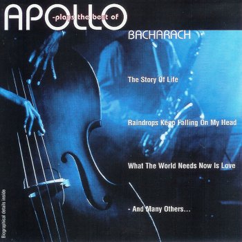 Apollo The Story Of Life