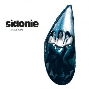 Sidonie The Sheltering Sky