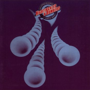 Manfred Mann's Earth Band Spirits In The Night
