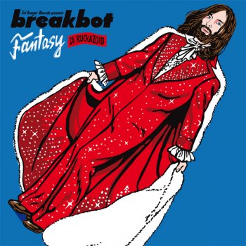 Breakbot feat. Ruckazoid Fantasy (AB's Return To (Disco) New York Mix)