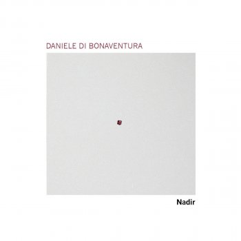 Daniele di Bonaventura Nadir - Piano version