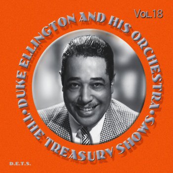 Duke Ellington Orchestra Bond Promo #6
