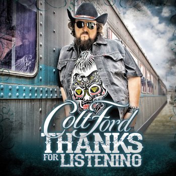Colt Ford Workin' on