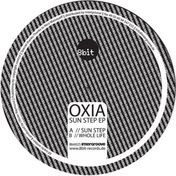 Oxia Whole Life