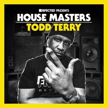 Todd Terry Rock 2 the Beat
