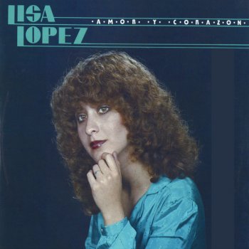 Lisa Lopez No