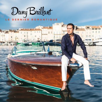 Dany Brillant feat. Antoine Duléry & Damien Sargue Grands boulevards