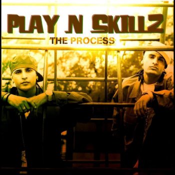 Play N Skillz Freaks (feat. Krayzie Bone & Adina Howard)
