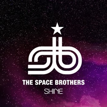 The Space Brothers Shine (full vocal 12" mix)