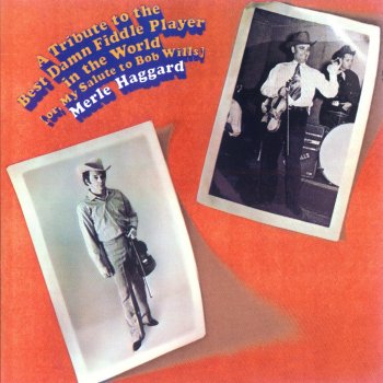 Merle Haggard & The Strangers San Antonio Rose