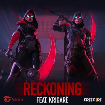 Garena Free Fire Reckoning (feat. Krigarè)