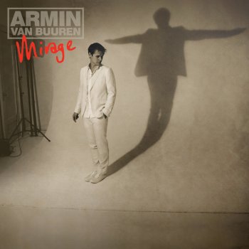 Armin van Buuren Not Giving Up On Love (Armin van Buuren vs. Sophie Ellis-Bextor)