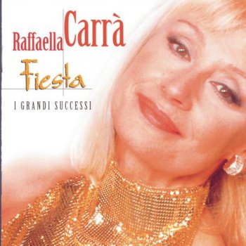 Raffaella Carrà Mix Single