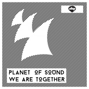 Planet of Sound We Are Together