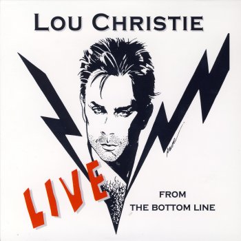Lou Christie I STILL WANT TO ROCK & ROLL WITH YOU