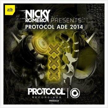 Nick Romero & Vicetone feat. When We Are Wild Let Me Feel (Edit)