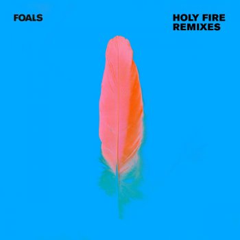 Foals feat. Totally Enormous Extinct Dinosaurs My Number - Totally Enormous Extinct Dinosaurs Remix