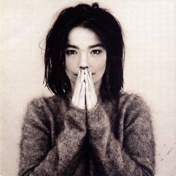 Björk Venus As a Boy