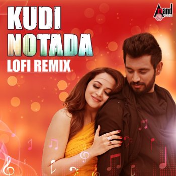 Sanjith Hegde Kudi Notada - Lofi Song