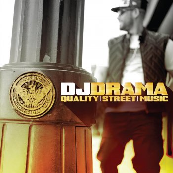 DJ Drama feat. Rick Ross, Miguel, Pusha T & Curren$y Clouds