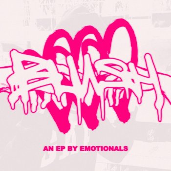 emotionals3k Blush (feat. Roxas358)