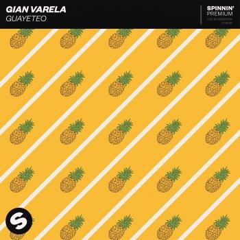 Gian Varela Guayeteo (Extended Mix)