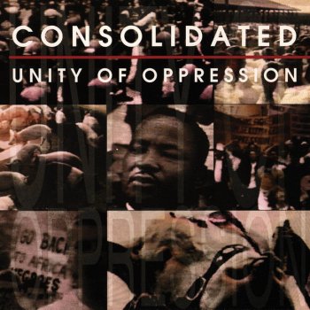 Consolidated Unity Of Oppression - Club Mix