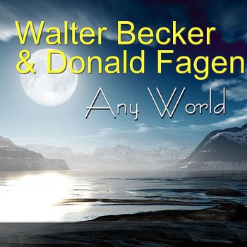 Walter Becker and Donald Fagen Soul Ram