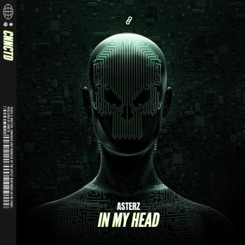 Asterz In My Head (Extended Mix)