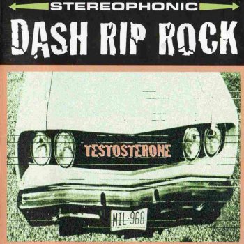 Dash Rip Rock 3 O'Clock Street Car