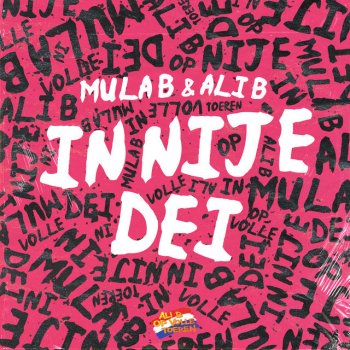 Mula B feat. Ali B In Nije Dei