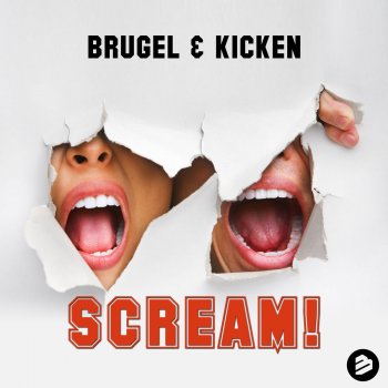Brugel feat. Kicken Scream! - Radio Edit