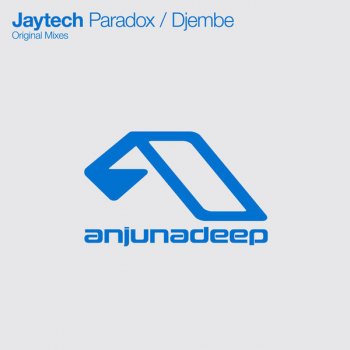 Jaytech Paradox (Original Mix)