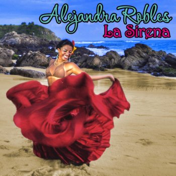Alejandra Robles La Llorona