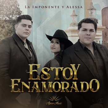 La Imponente Vientos de Jalisco feat. Alessa Estoy Enamorado