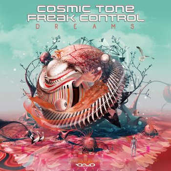 Cosmic Tone feat. Freak Control Dreams - Original Mix