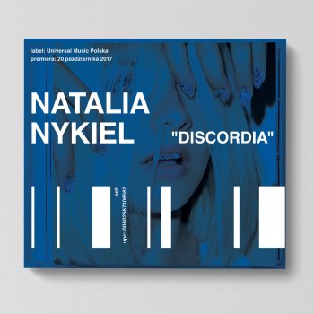 Natalia Nykiel Total Błękit