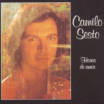 Camilo Sesto Loving You