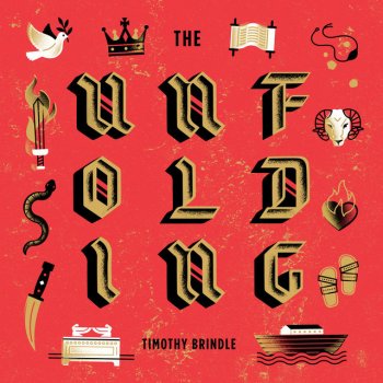 Timothy Brindle Glory-Fire